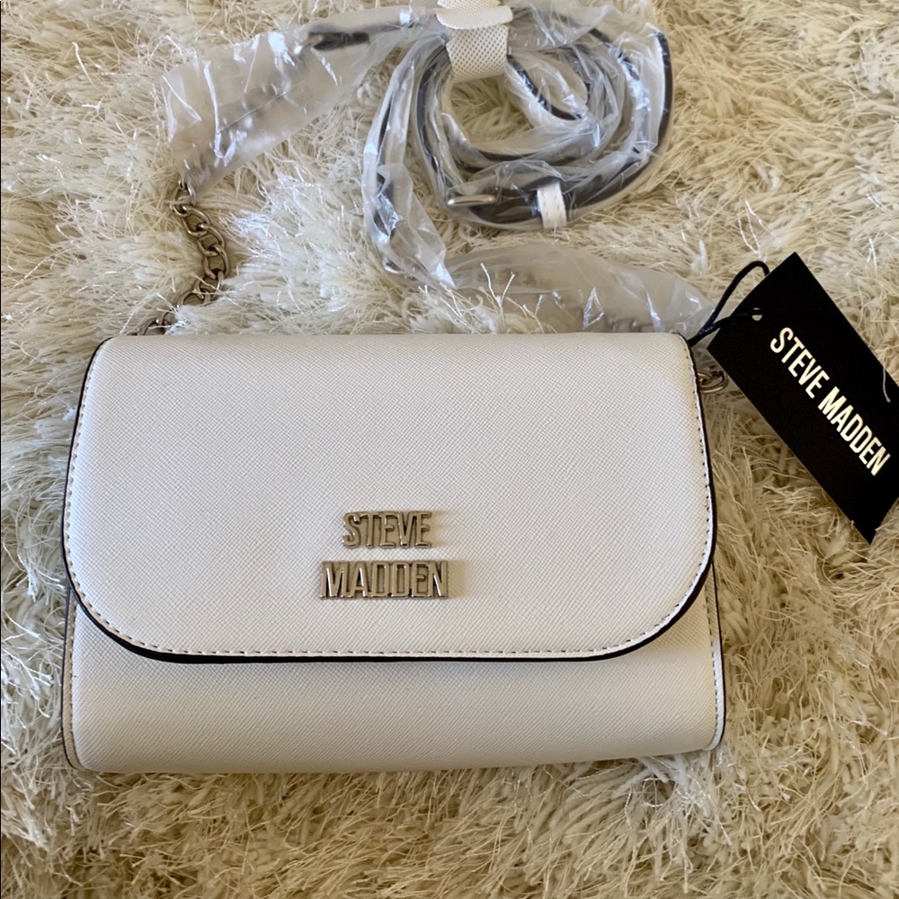 STEVE MADDEN Crossbody